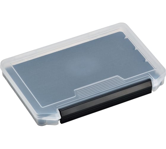 Изображение товара MEIHO Коробка рыболов. SLIT FORM CASE 3010NS 205x145x25 SC-3010NS