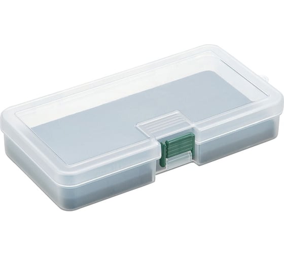 Изображение товара MEIHO Коробка рыболов. SLIT FORM CASE M 161x91x31 SC-M