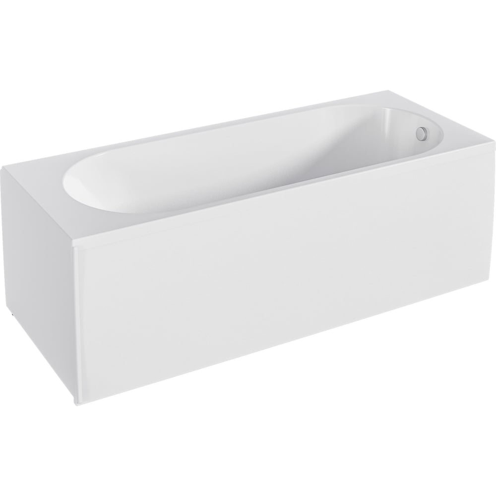 Изображение товара Ванна 1Marka Vesper 180x70 для комфортного отдыха