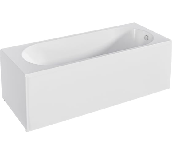 Изображение товара Ванна 1Marka Vesper 180x70 01весп1870