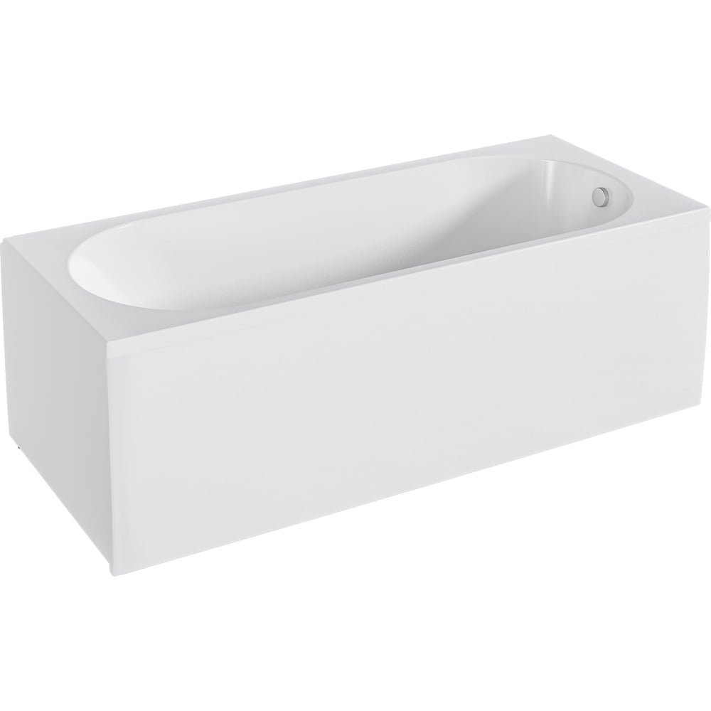 Изображение товара Ванна 1Marka Vesper 180x80 для дома и дачи