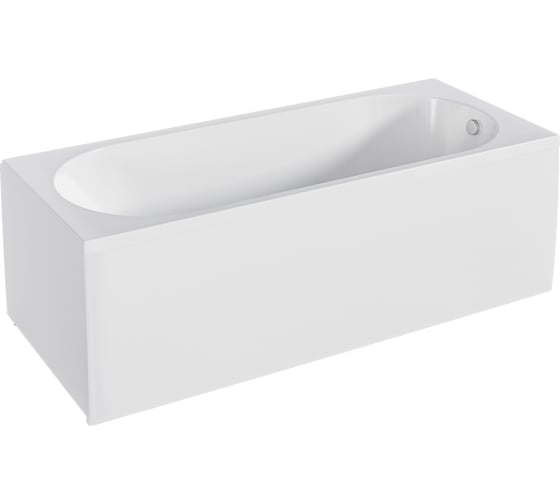 Изображение товара Ванна 1Marka Vesper 180x80 01весп1880