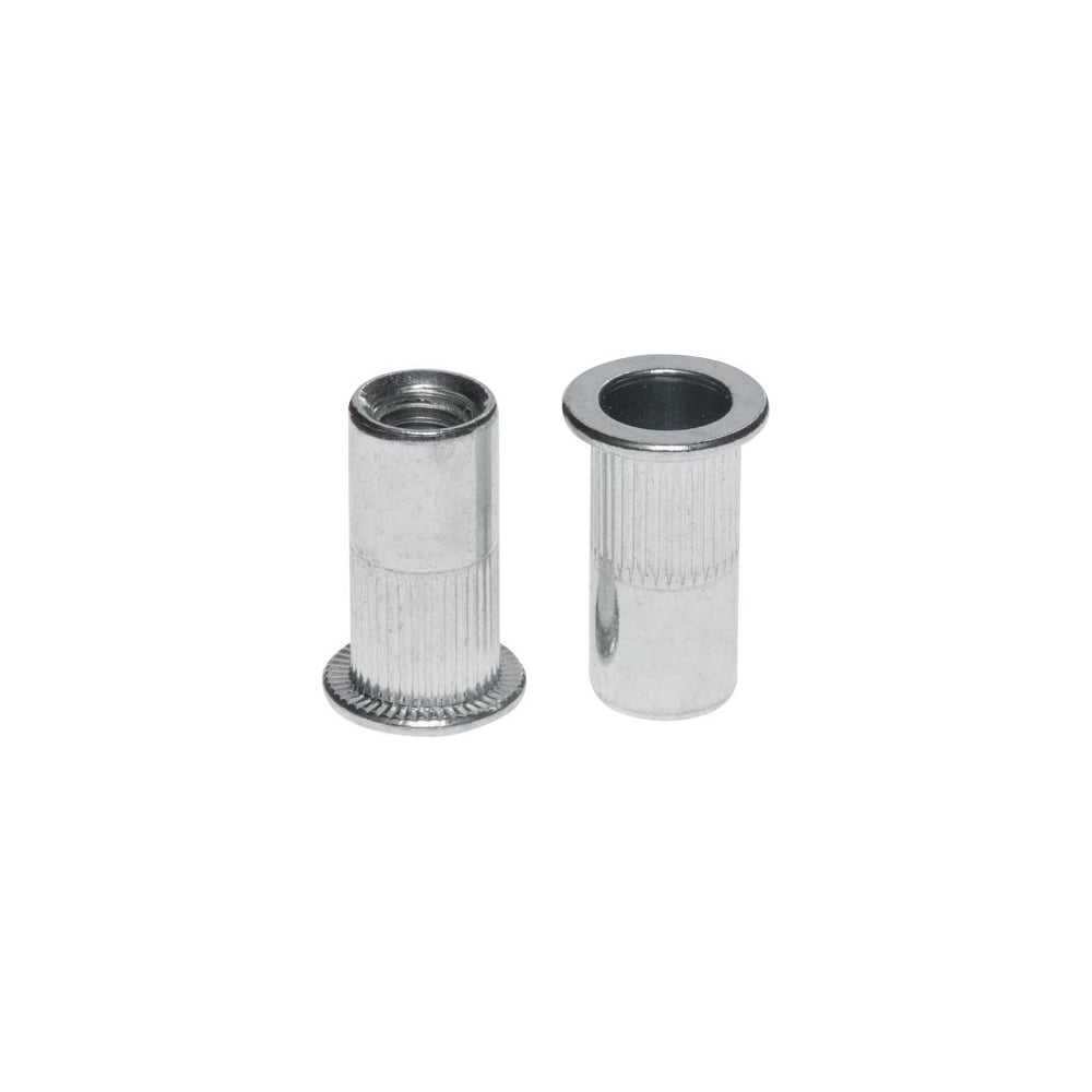 Изображение товара Резьбовая заклепка М8, нержавеющая сталь, L/16, упаковка 10 шт