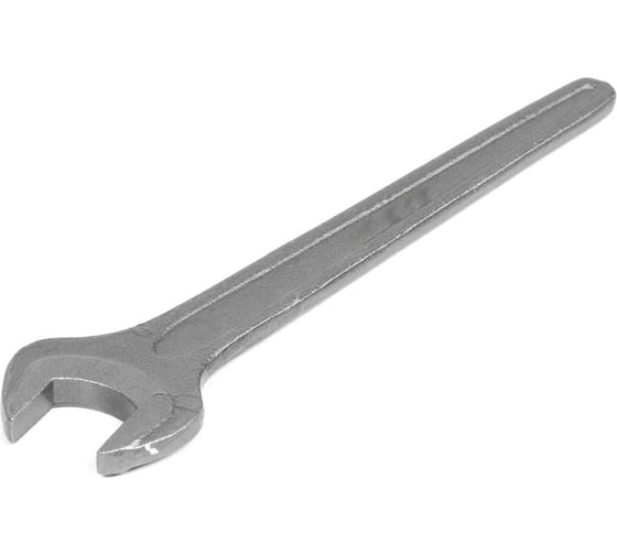 Изображение товара Ключ гаечный ООО ПКФ Сварком 85мм, односторонний, 1 шт., крепеж kБП-00000128