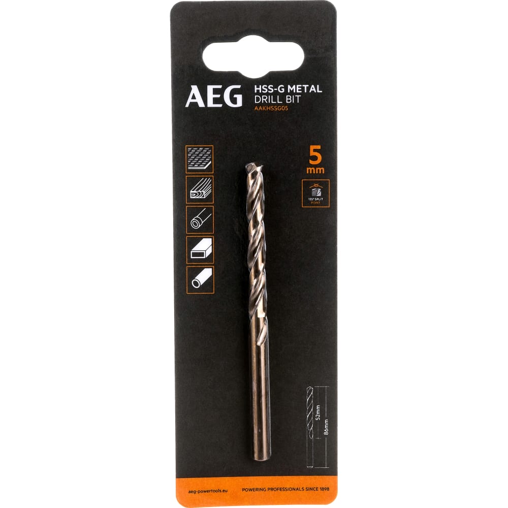 Сверло AEG полотно зубр 155802 1 7 для лобзиковых станков зсл 90 и зсл 250 по твердой древесине 5 шт