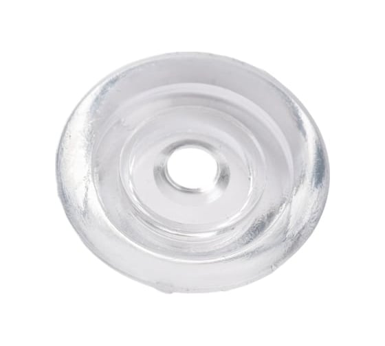 Изображение товара Термошайба ООО ПКФ Сварком прозрачная, упаковка/30шт. k00005431