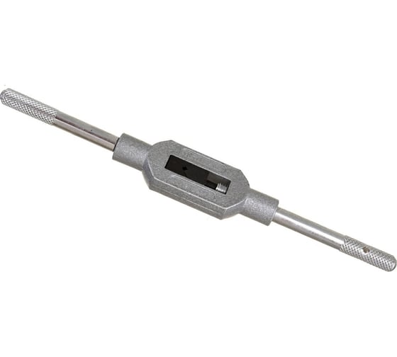 Изображение товара Метчикодержатель ООО ПКФ Сварком М 5-М22 (1 шт.) Крепеж k00007407