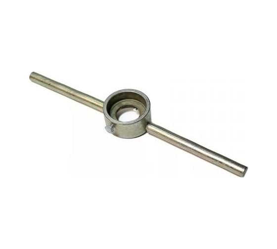 Изображение товара Плашкодержатель ООО ПКФ Сварком М 7-М 9 (1 шт.) Крепеж k00012753