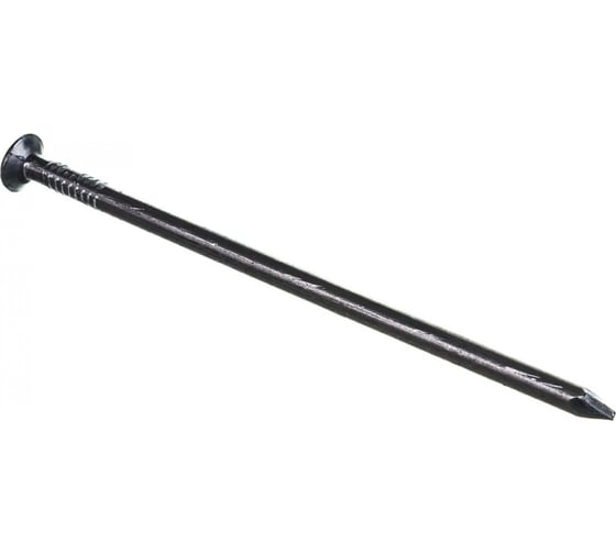Изображение товара Строительные гвозди без покрытия, 5,0x150 мм, 25 кг 91000008