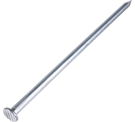 Изображение товара Строительные гвозди оцинкованные, 3,0x80 мм, 25 кг 91000013