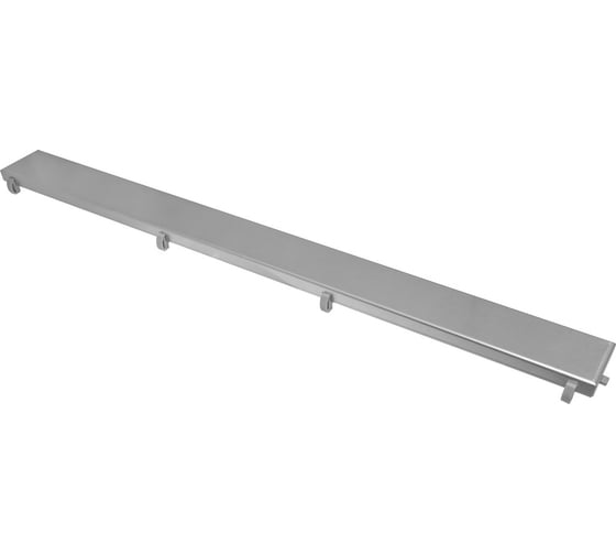 Изображение товара Вставка-вкладыш в трап под плитку MPF нерж. 650 мм ИС.110498