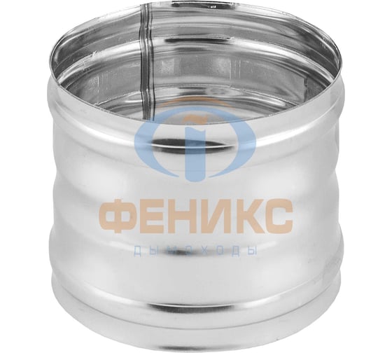 Изображение товара Гильза ФЕНИКС ДЫМОХОДЫ 1Г 115, 304 0.8, мама-мама 000042455