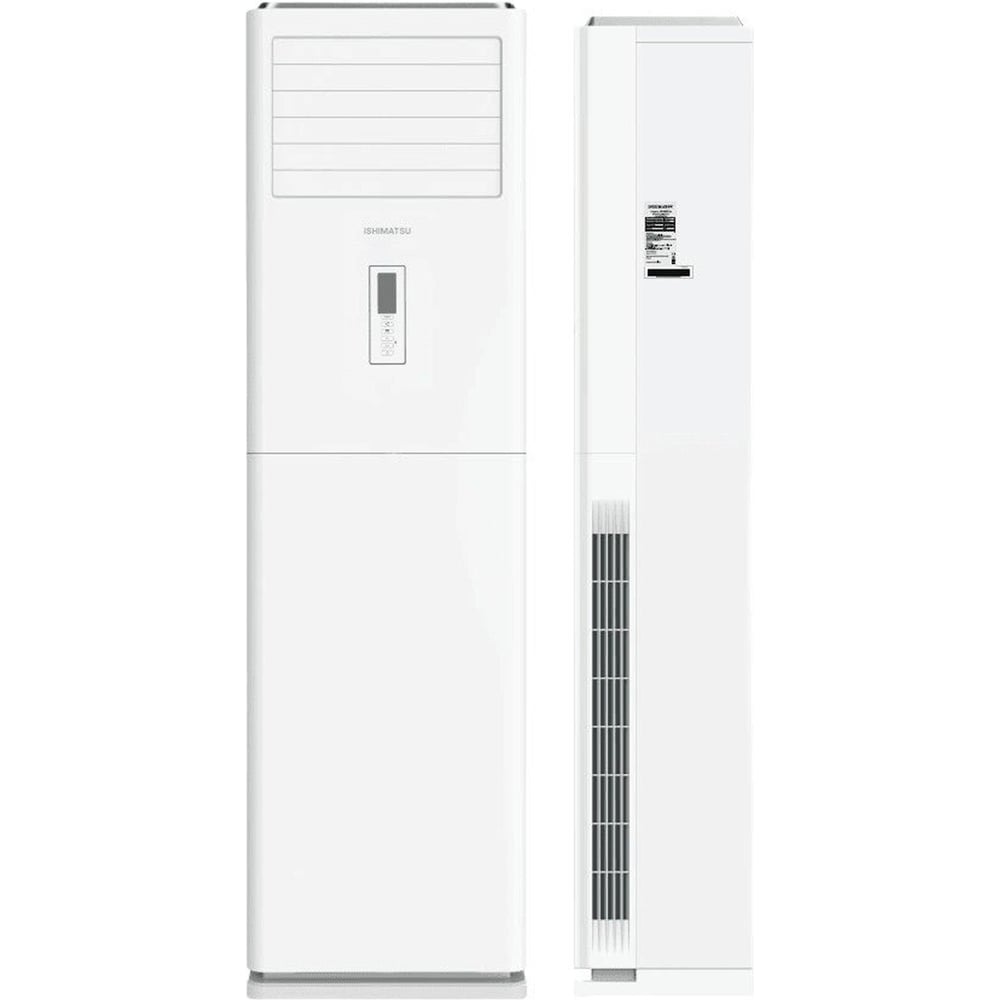 Изображение товара Колонная сплит-система ISHIMATSU AKN60K2 мощная для больших помещений