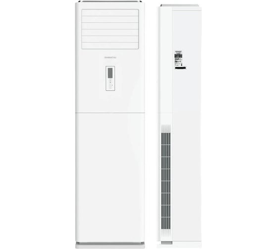 Изображение товара Колонные сплит-системы ISHIMATSU AKN60K2