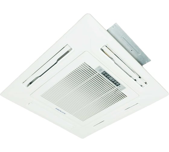 Изображение товара Кассетные сплит-системы ISHIMATSU AC48H