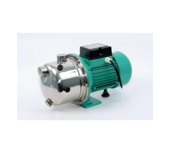 Изображение товара Самовсасывающий насос TAIFU 45 л/мин, на 38 м, 0.6 KW/0.8 HP, SGJ600-2