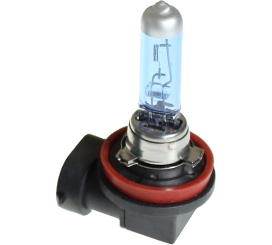 Изображение товара Лампа Nord-Yada H8 12V 35W SUPER WHITE 2шт, блистер TM 902555