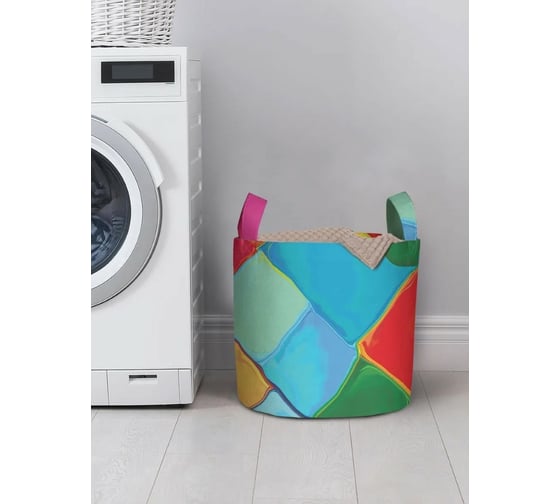 Изображение товара Корзина для вещей JoyArty gaba_10736_S