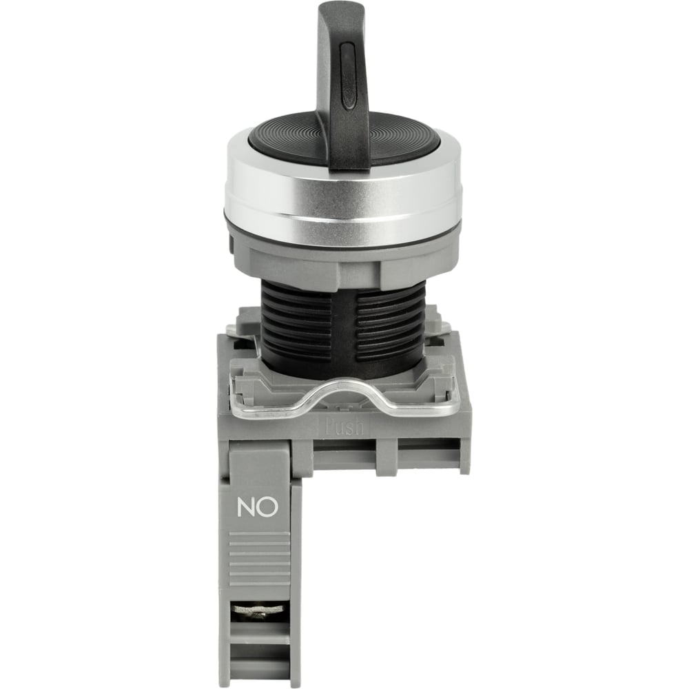 Изображение товара Переключатель 2х коммутационный с самовозвратом CONTA TA22SAX1-XF/PC/2/ZZ/NO