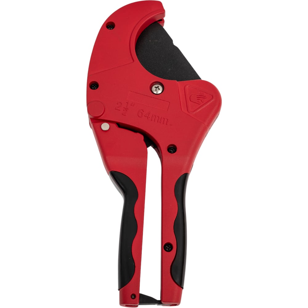 Изображение товара Ножницы для резки труб Supertools 0-63 мм профессиональный инструмент