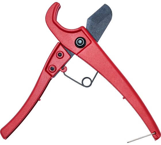 Изображение товара Ножницы для резки труб Supertools 0-36 мм 5.00036