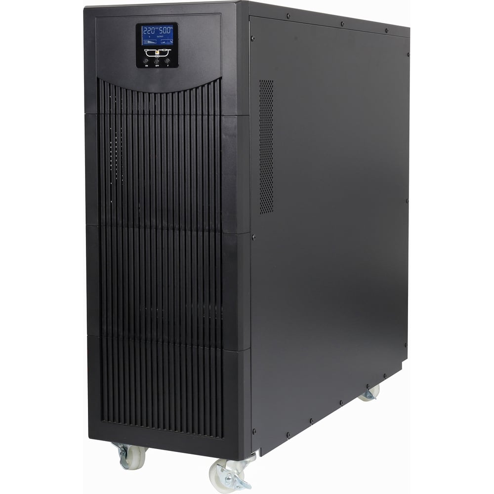 Изображение товара Источник бесперебойного питания Turbosky 30KVA 3/3 с чистой синусоидой