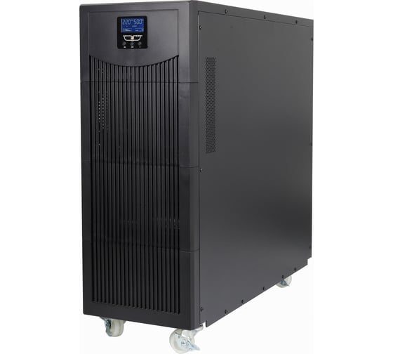 Изображение товара Источник бесперебойного питания Turbosky 30KVA 3/ 3 608