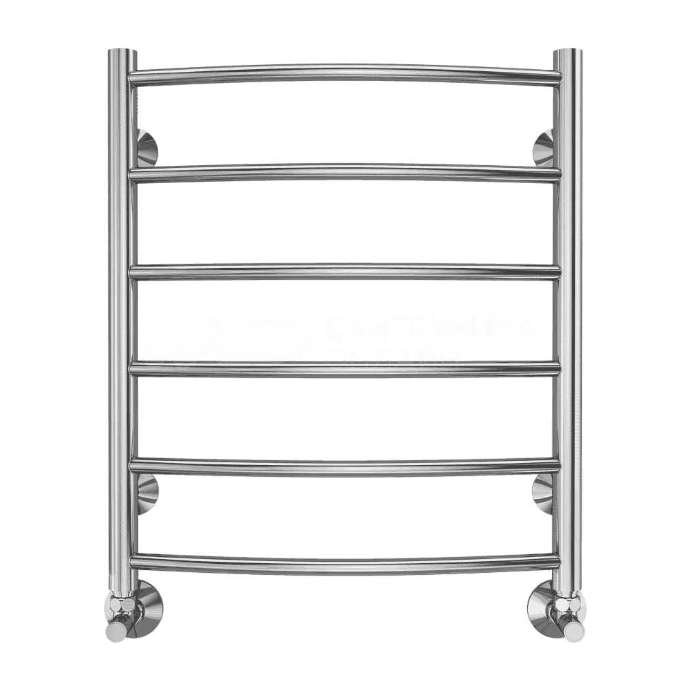 Изображение товара Полотенцесушитель Terminus Эконом 500х696 боковое подключение серии Классик