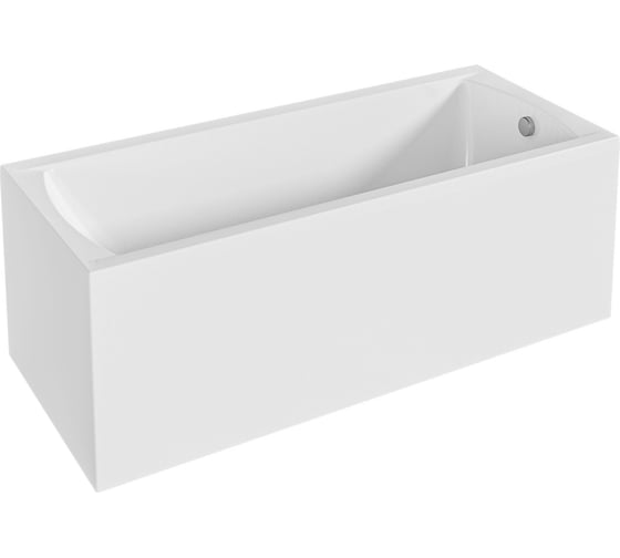 Изображение товара Ванна 1Marka MODERN 180x80 01мод1880