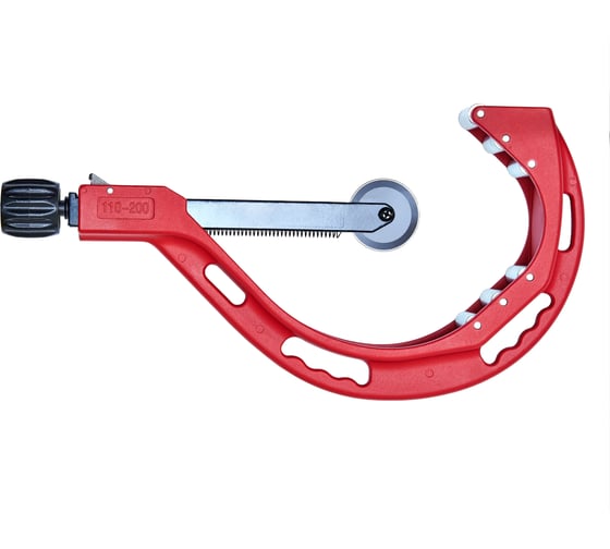 Изображение товара Труборез ручной Supertools 110-200 мм 5.00200