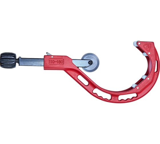 Изображение товара Труборез ручной Supertools 110-160 мм 5.00160