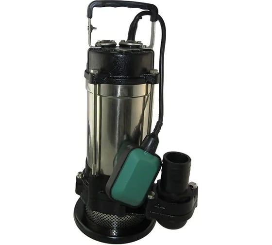 Изображение товара Дренажный насос PUMPMAN QDX10-16-0.75SA