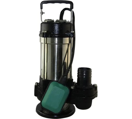 Изображение товара Дренажный насос PUMPMAN QDX10-10-0.55SA