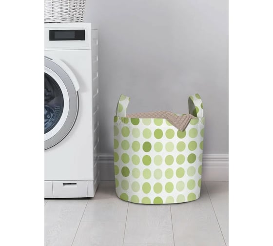 Изображение товара Корзина для вещей JoyArty gaba_11600_S