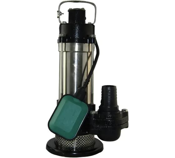 Изображение товара Дренажный насос PUMPMAN QDX6-10-0.37SA