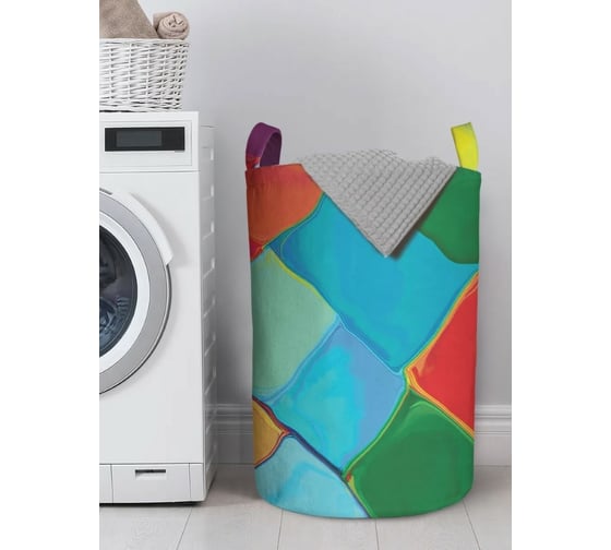 Изображение товара Корзина для вещей JoyArty gaba_10736_L