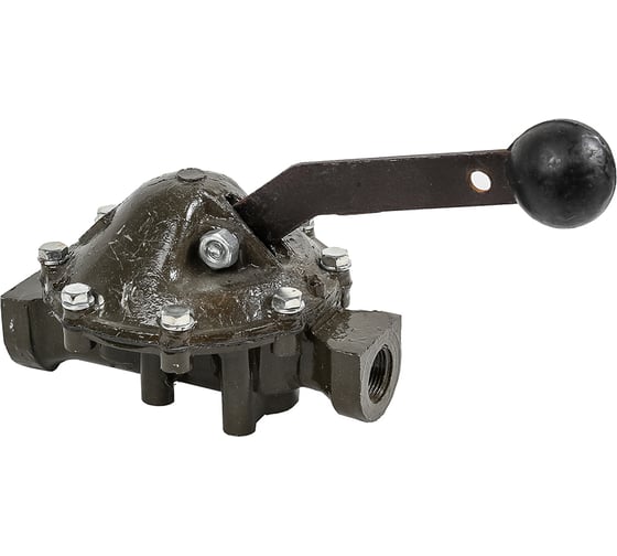 Изображение товара Ручной насос подкачки дизельного топлива Крал РН-1 1374