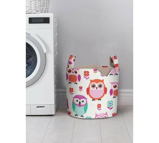 Изображение товара Корзина для вещей JoyArty gaba_10806_S