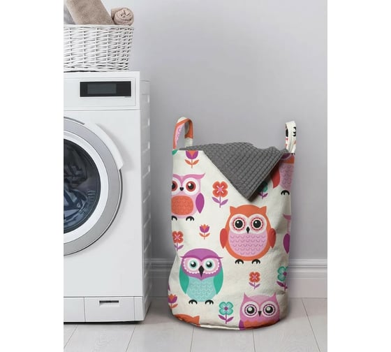 Изображение товара Корзина для вещей JoyArty gaba_10806_M