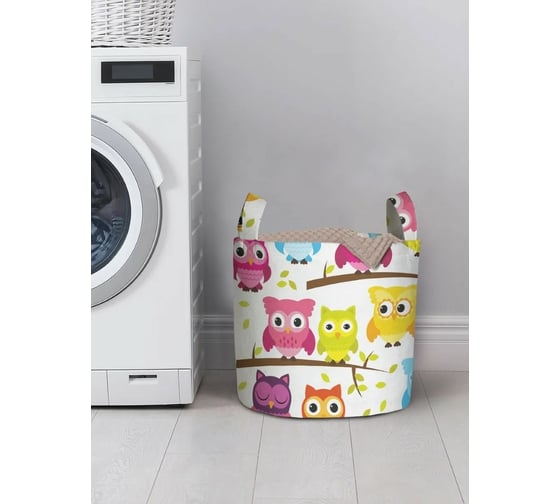 Изображение товара Корзина для вещей JoyArty gaba_10816_S