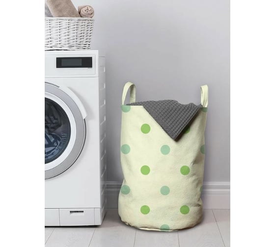 Изображение товара Корзина для вещей JoyArty gaba_10729_M