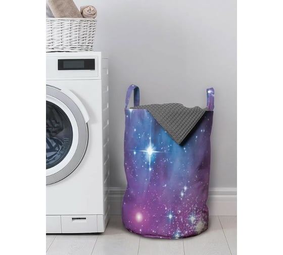 Изображение товара Корзина для вещей JoyArty gaba_10048_M