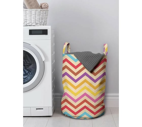 Изображение товара Корзина для вещей JoyArty gaba_11603_M