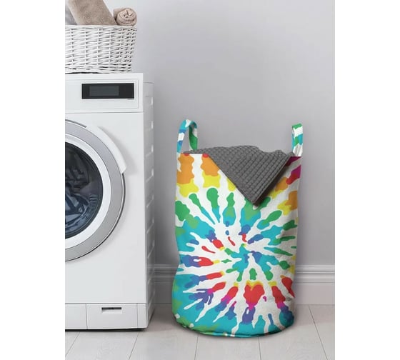 Изображение товара Корзина для вещей JoyArty gaba_20322_M