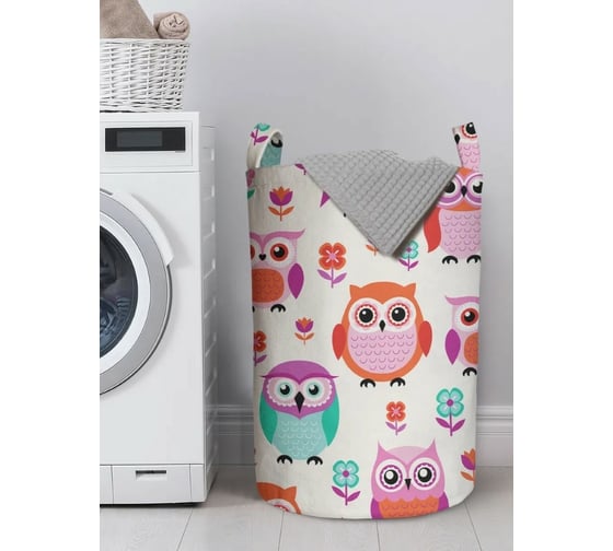 Изображение товара Корзина для вещей JoyArty gaba_10806_L