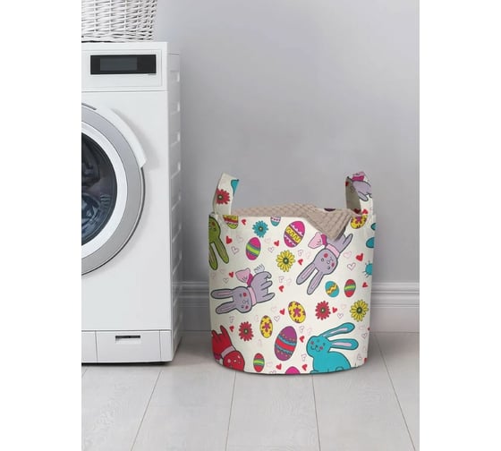 Изображение товара Корзина для вещей JoyArty gaba_25669_S