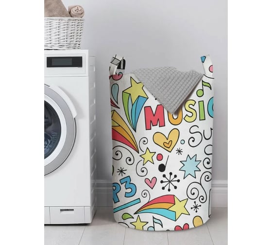 Изображение товара Корзина для вещей JoyArty gaba_10958_L