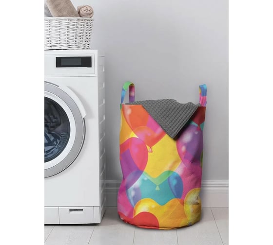 Изображение товара Корзина для вещей JoyArty gaba_11738_M