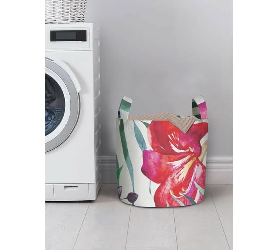 Изображение товара Корзина для вещей JoyArty gaba_14545_S