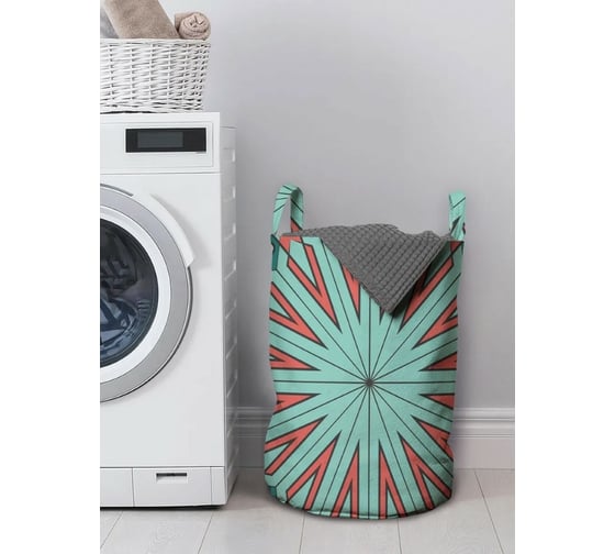 Изображение товара Корзина для вещей JoyArty gaba_11142_M